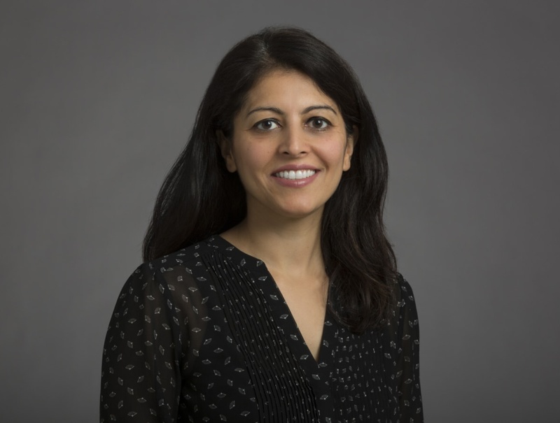 Surabhi Mona Mehrotra